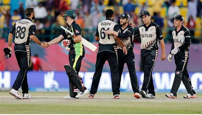 Pink ball Test discussed but didn't work out, says New Zealand coach Mike Hesson