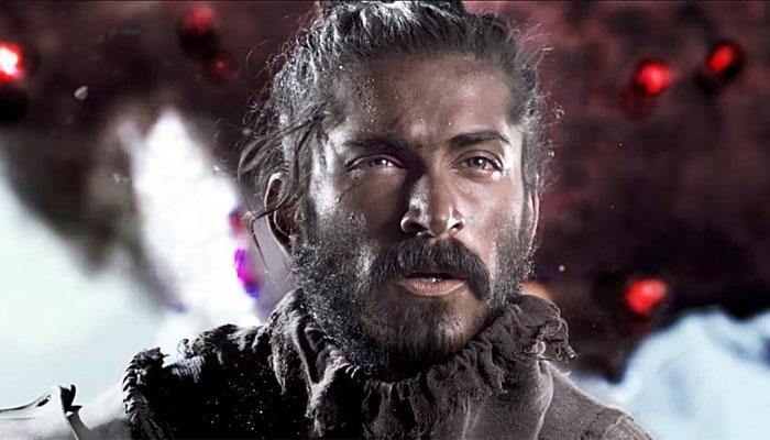 &#039;Mirziya&#039; not a masala entertainer: Harshvardhan Kapoor