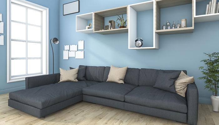 You can make your apartment look bigger- Here’s how
