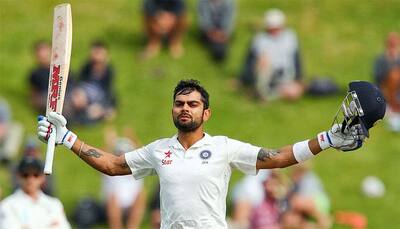 India vs New Zealand 2016: Five records that can be broken during Test series