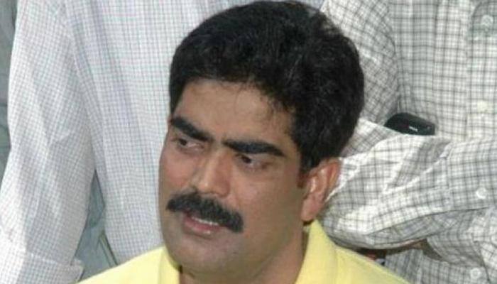 BJP asks Nitish Kumar to explain as to how RJD strongman Shahabuddin got bail