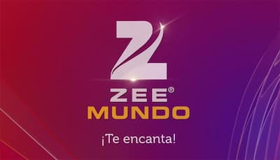 Zee Entertainment launches first-ever Spanish-language Bollywood movie channel 'Zee Mundo'!
