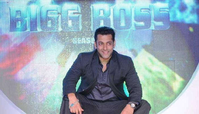 Salman Khan&#039;s special advice for &#039;Bigg Boss 10&#039; contestants!