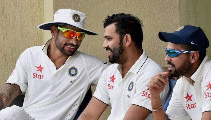 Revealed: What happened in selection meet when Rohit Sharma, Shikhar Dhawan&#039;s names came up