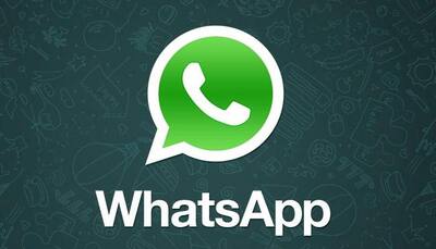 WhatsApp will soon read your messages aloud through 'Speak' feature