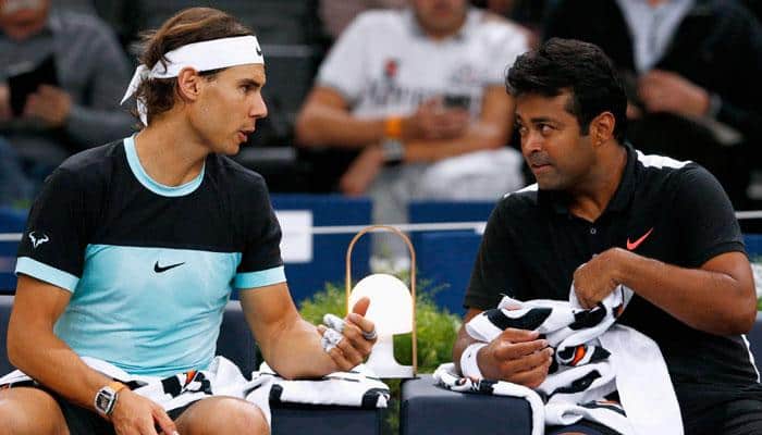 Davis Cup: India has 50-50 chances in doubles match against Spain, says Anand Amritraj 