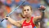 Russian javelin thrower stripped off 2008 Beijing Olympic Games silver medal