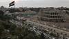 Syria ceasefire, brokered by US and Russia, largely holds; aid preparations underway