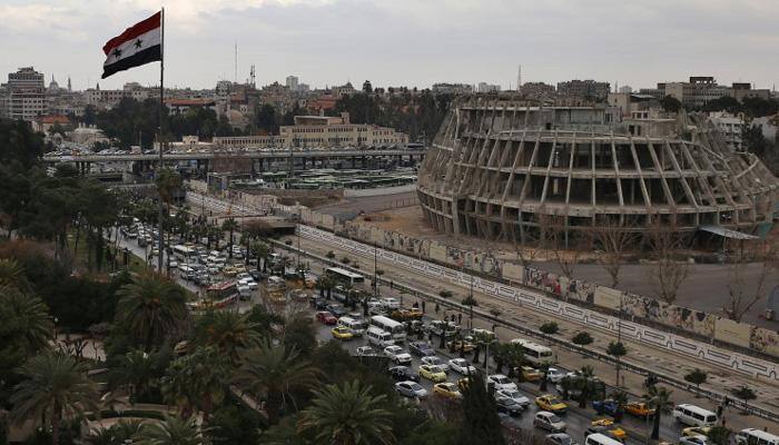 Syria ceasefire, brokered by US and Russia, largely holds; aid preparations underway