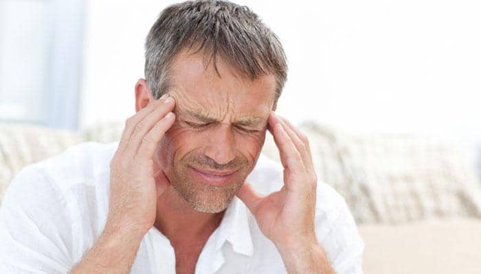 Simple Natural Remedies for Headaches
