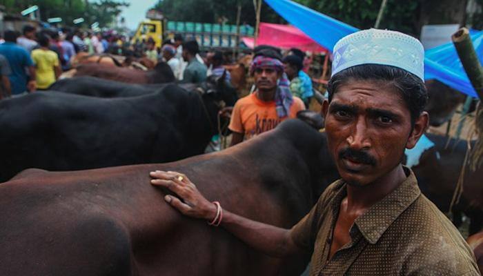 SHOCKING! Dhaka streets turn into rivers of blood on Eid