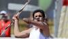 Javelin thrower Devendra Jhajharia wins gold at Paralympics, breaks own world record