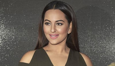 Sonakshi Sinha will make debut at music festival with maiden performance