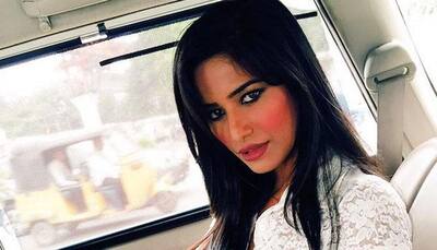 I am not a Kapoor or Khan but a hard worker, says Poonam Pandey