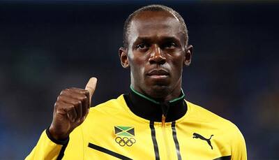 Usain Bolt, 'fastest man on planet', leaves door open to 2017 sprint double at worlds