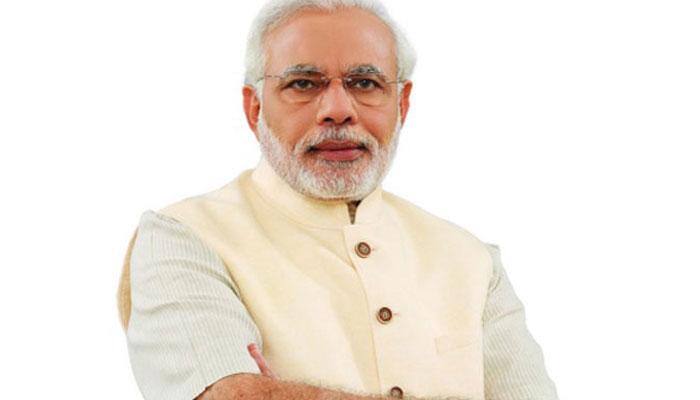 Prime Minister Narendra Modi greets nation on Onam