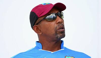WICB sack Phil Simmons as coach of West Indies cricket team