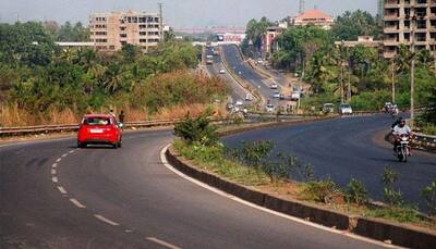Govt plans Rs 3-lakh-crore Economic Corridor project to build 35,000-km highway network