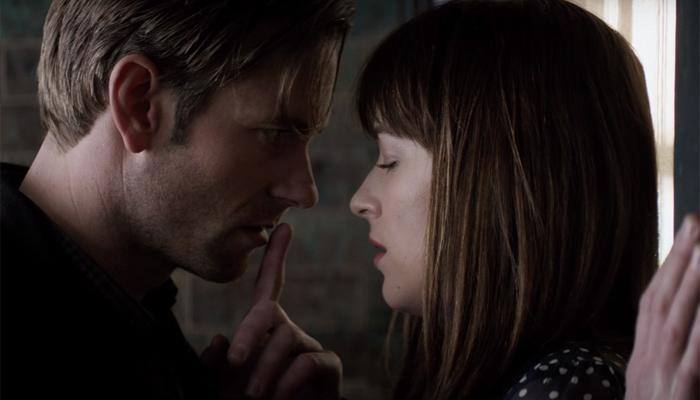 'No rules, no punishments, no secrets' in enticing trailer of Dakota Johnson's 'Fifty Shades Darker'
