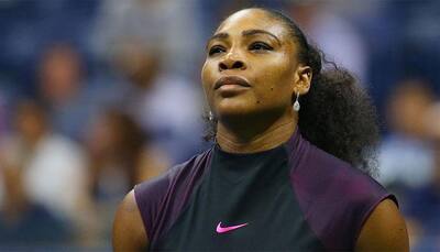 WADA fury as Russian hackers release Serena Williams, Simone Biles' data