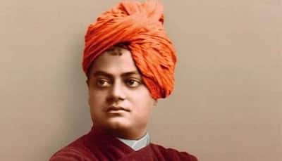 These quotes by Swami Vivekananda can help you write your own destiny