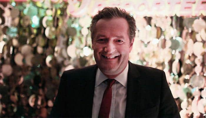 Piers Morgan resurfaces, says THIS about India's Paralympics performance