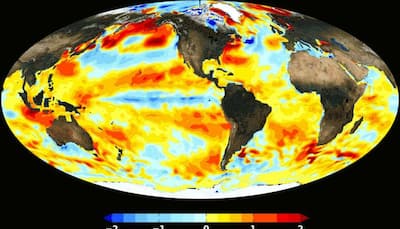 La Niña, El Niño migh not happen later this year