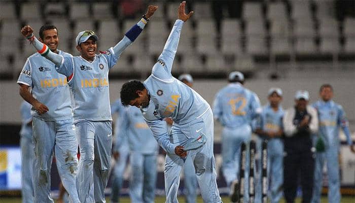 WATCH: The match that changed BCCI, Indian players' opinion about T20 cricket