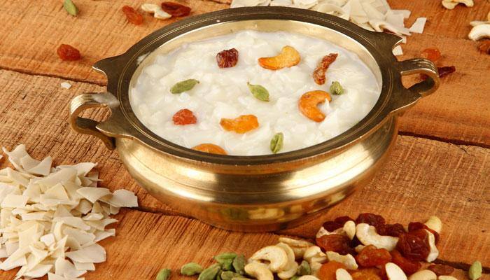 Onam special recipe: Watch how you can make 'Ney Payasam' at home!