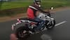 2017 KTM 390 Duke Spotted Testing In India