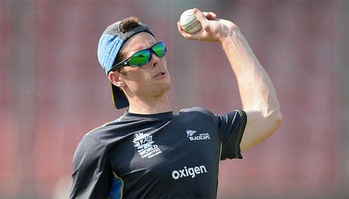 India vs NZ: Mitchell Santner, Mark Craig, Ish Sodhi bowl lengthy spells in nets ahead of Test series