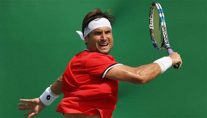 I don&#039;t have a Grand Slam because I don&#039;t deserve it: David Ferrer