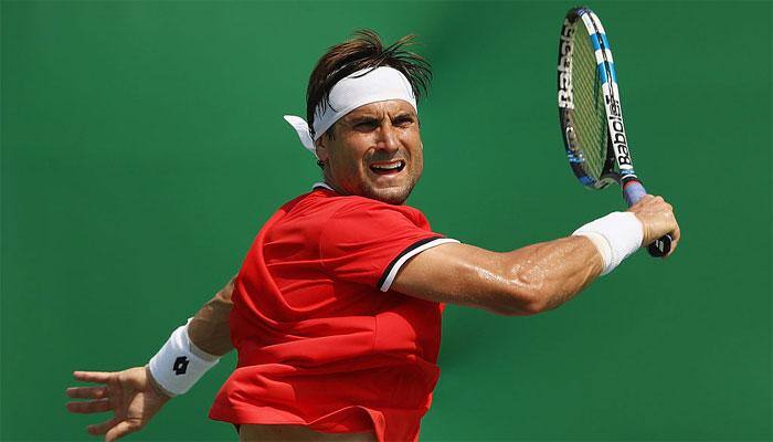 I don't have a Grand Slam because I don't deserve it: David Ferrer
