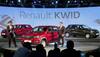 Renault India targets 1 lakh sales this year