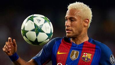 PSG offered EUR 40 million salary to make Neymar the highest paid footballer ever, reveals agent