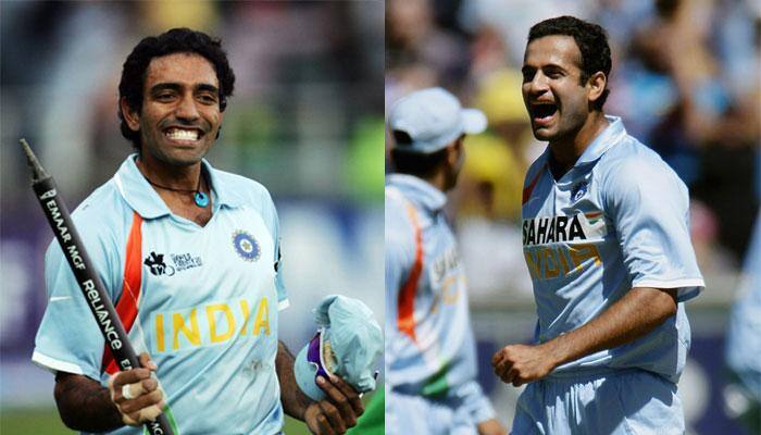 Eid Mubarak! Robin Uthappa wishes Irfan Pathan on auspicious occasion, gets trolled hilariously