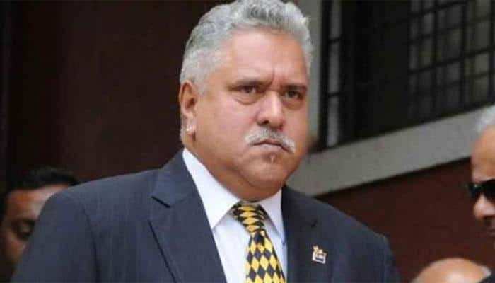 HC asks SGI Commex to file affidavit on plea on Vijay Mallya&#039;s jet