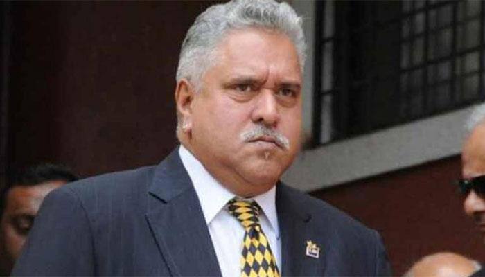 HC asks SGI Commex to file affidavit on plea on Vijay Mallya's jet