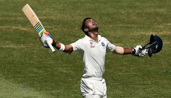 Virat Kohli is my inspiration: KL Rahul