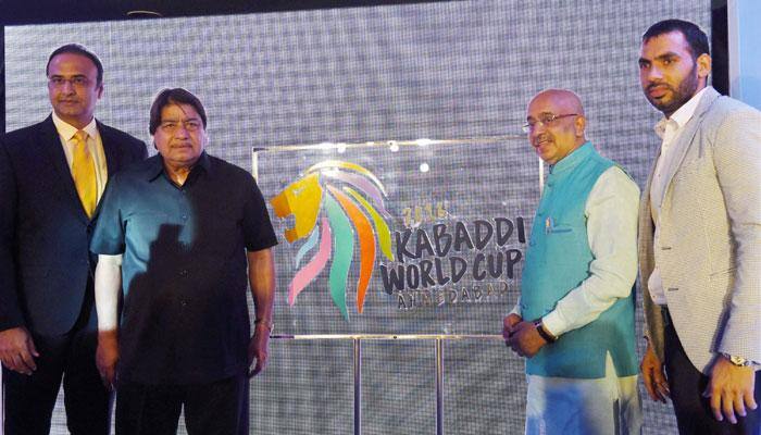 2016 Kabaddi World Cup India: Groups, teams, favourites, schedule – Here&#039;s all you need to know