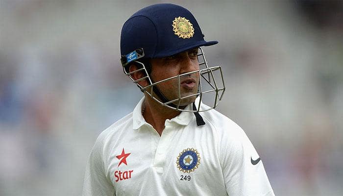 Gautam Gambhir not in favour of 'Pink Ball' Tests