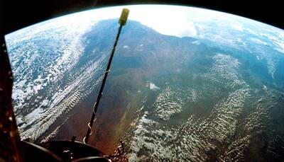 Check out: Breathtaking view of Australia from Gemini XI spacecraft, 850 miles above Earth
