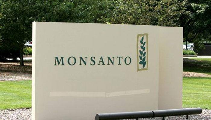 Bayer buys Monsanto for $66 billion after months-long pursuit