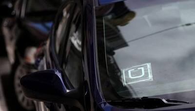 Uber launches groundbreaking driverless car service