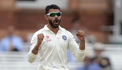 India vs New Zealand: Ravindra Jadeja warms up with 10-wicket haul in Duleep Trophy