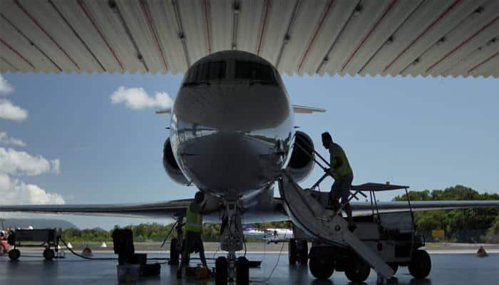 NASA starts airborne mission to study Australia&#039;s Great Barrier Reef