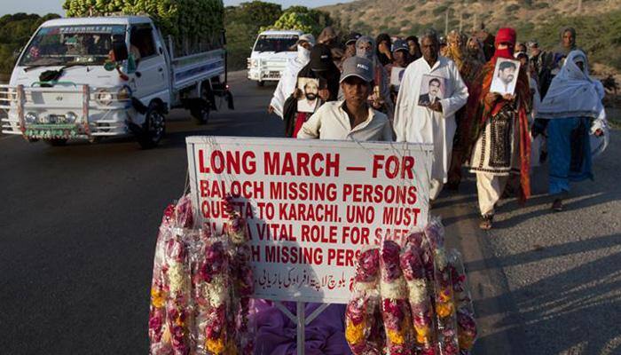 India raises human rights abuses in Balochistan at UN body, slams Pakistan for fuelling unrest in Kashmir