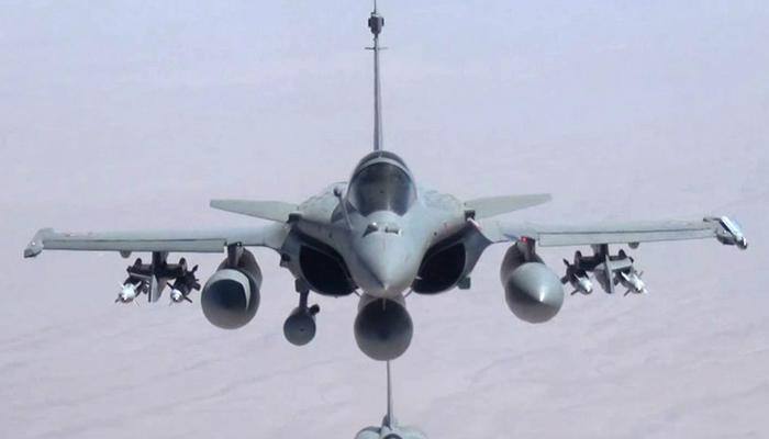 India's Rafale fighter jets will carry world's most advanced missile 'Meteor'– Know Details