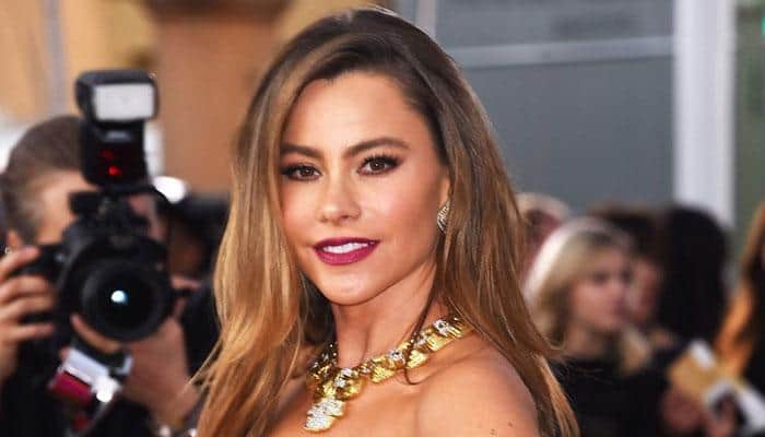 Sofia Vergara tops Forbes list of best paid TV actresses