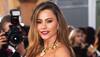 Sofia Vergara tops Forbes list of best paid TV actresses